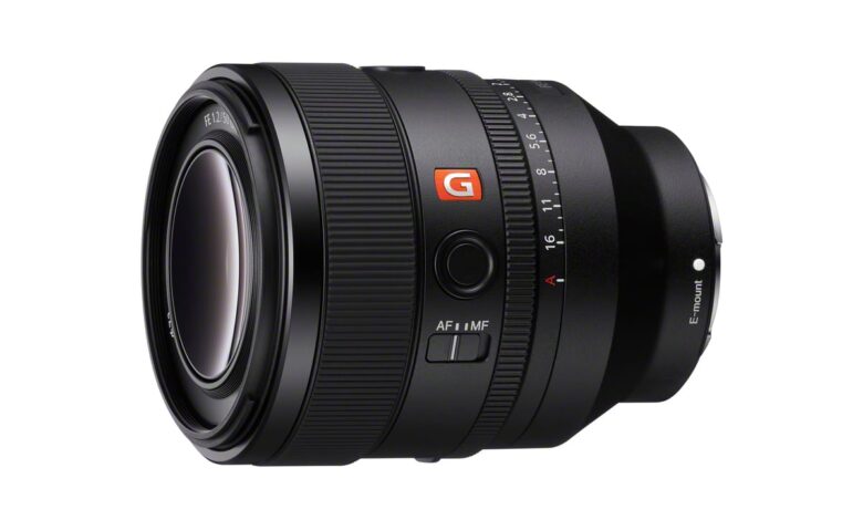 Sony Strengthens its Alpha System with the Introduction of its 60th E-Mount Lens, FE 50mm F1.2 G Master Sony Strengthens its Alpha System with the Introduction of its 60th E-Mount Lens, FE 50mm F1.2 G Master