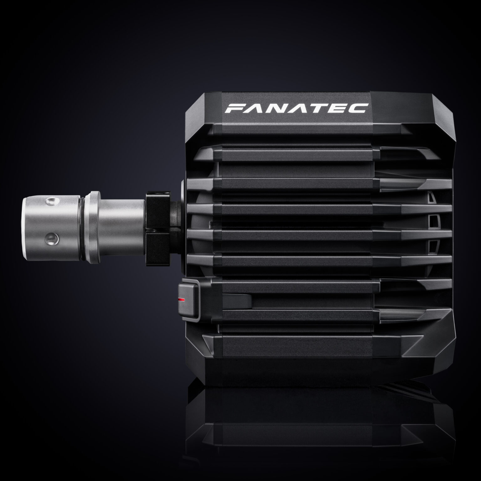 The Fanatec CSL DD brings a new standard to Sim Racing XCC.UK