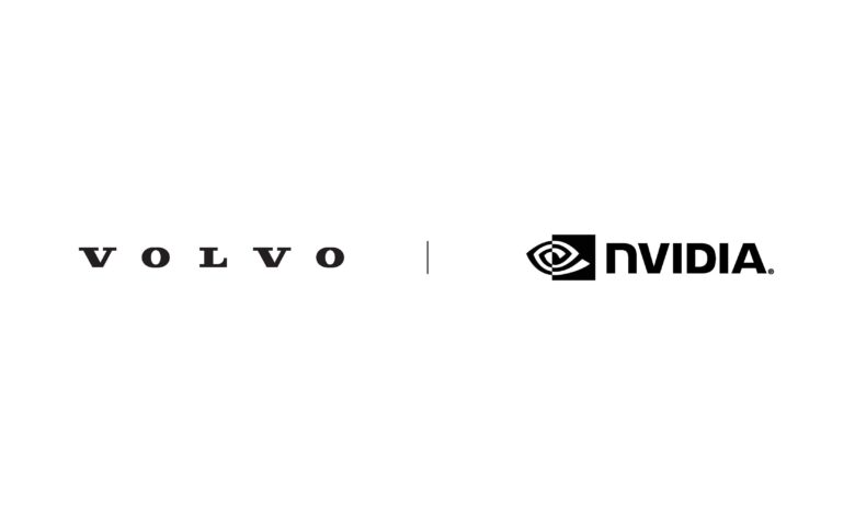 Volvo Cars deepens collaboration with NVIDI
