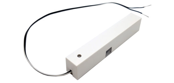 Homematic Wireless Doorbell Detector Guide