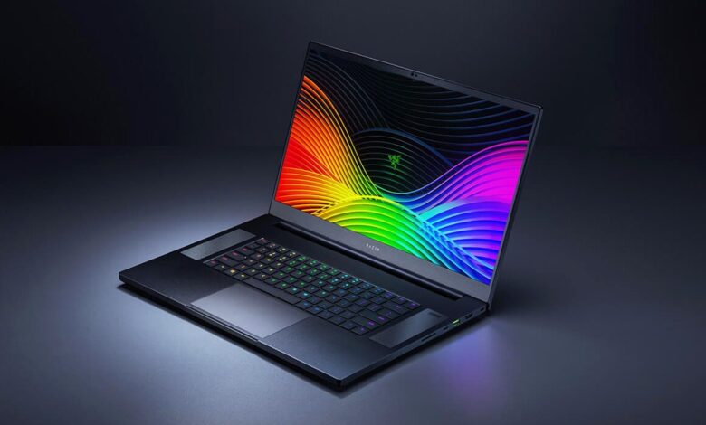 (Laptops) – Razer Blade Pro (2020) Review