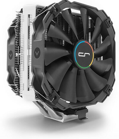 CRYORIG R5 CPU Cooler Review CRYORIG R5 CPU Cooler Review
