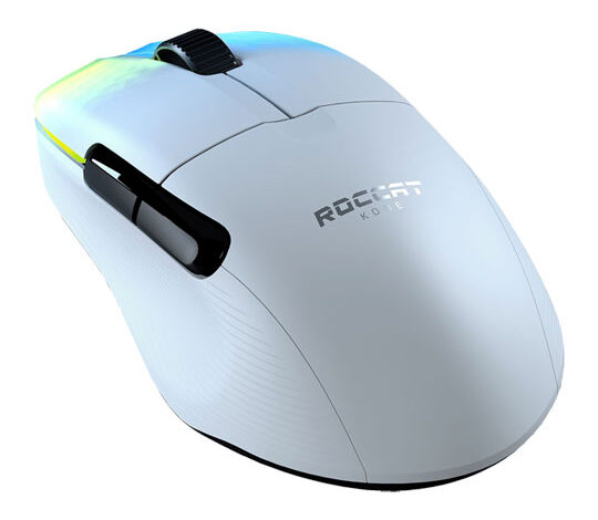 ROCCAT Kone Pro Air Wireless Optical Mouse Review