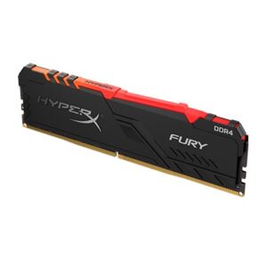 Kingston Technology Enthusiast & Gaming Brand: FURY - X-C-C.UK