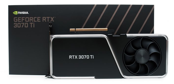 NVIDIA GeForce RTX 3070 Ti Review: Midrange Gaming NVIDIA GeForce RTX 3070 Ti Review: Midrange Gaming