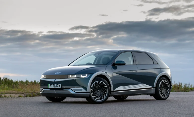 Hyundai’s EV Security Controversy: A Flaw That Could Cost Customer Loyalty